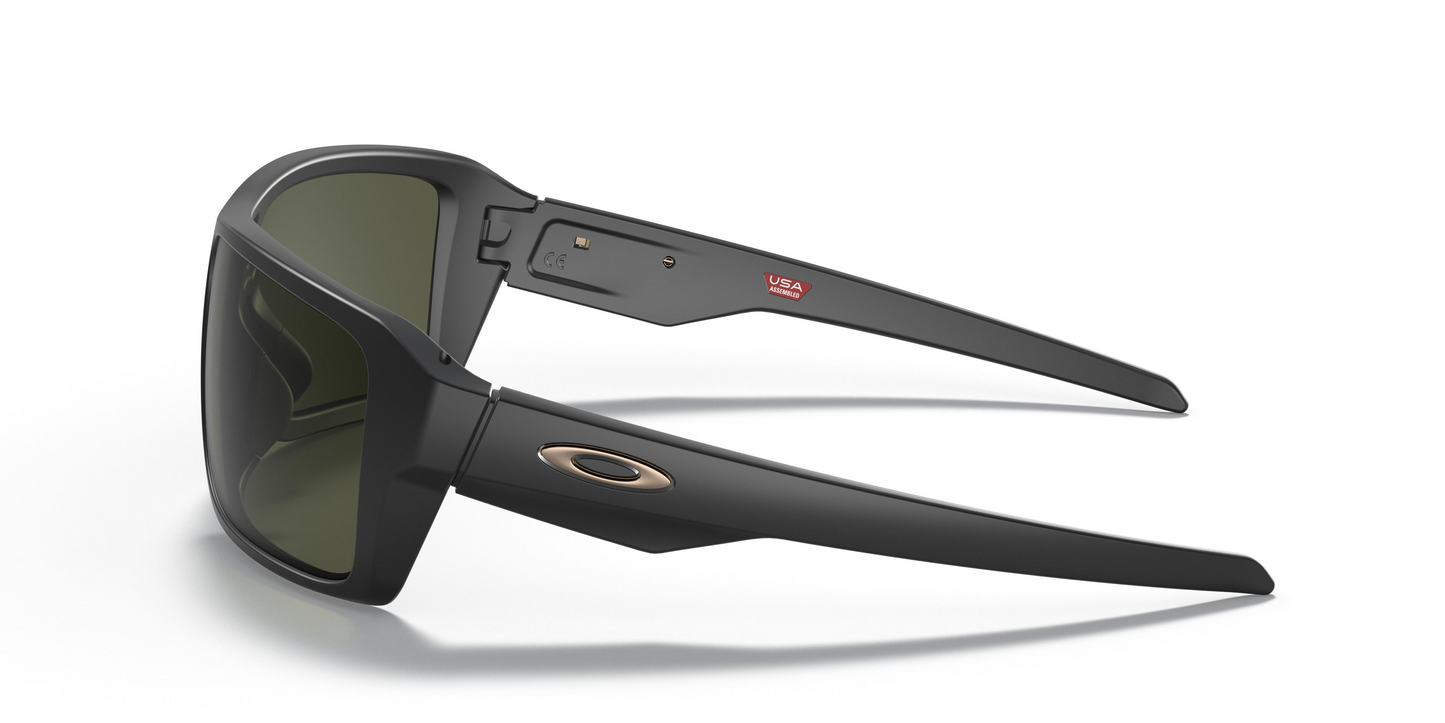 Oakley OO9380 Double Edge Sunglasses