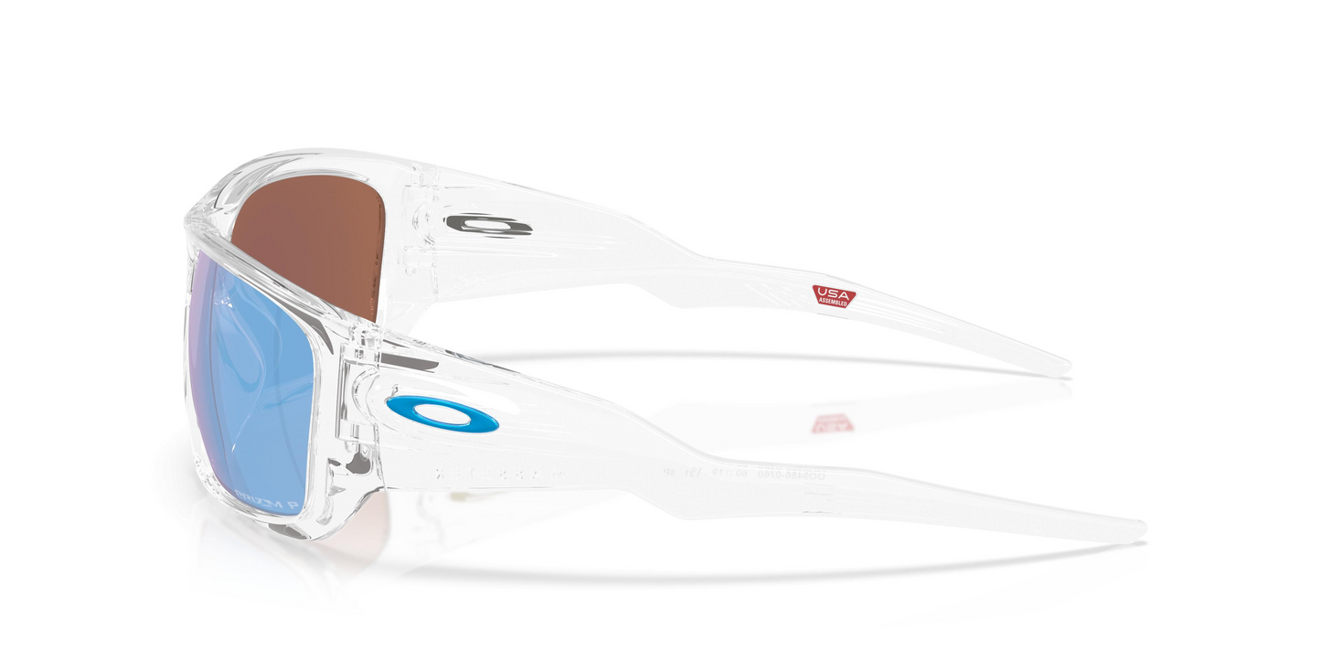 Oakley OO9486 Masseter Sunglasses