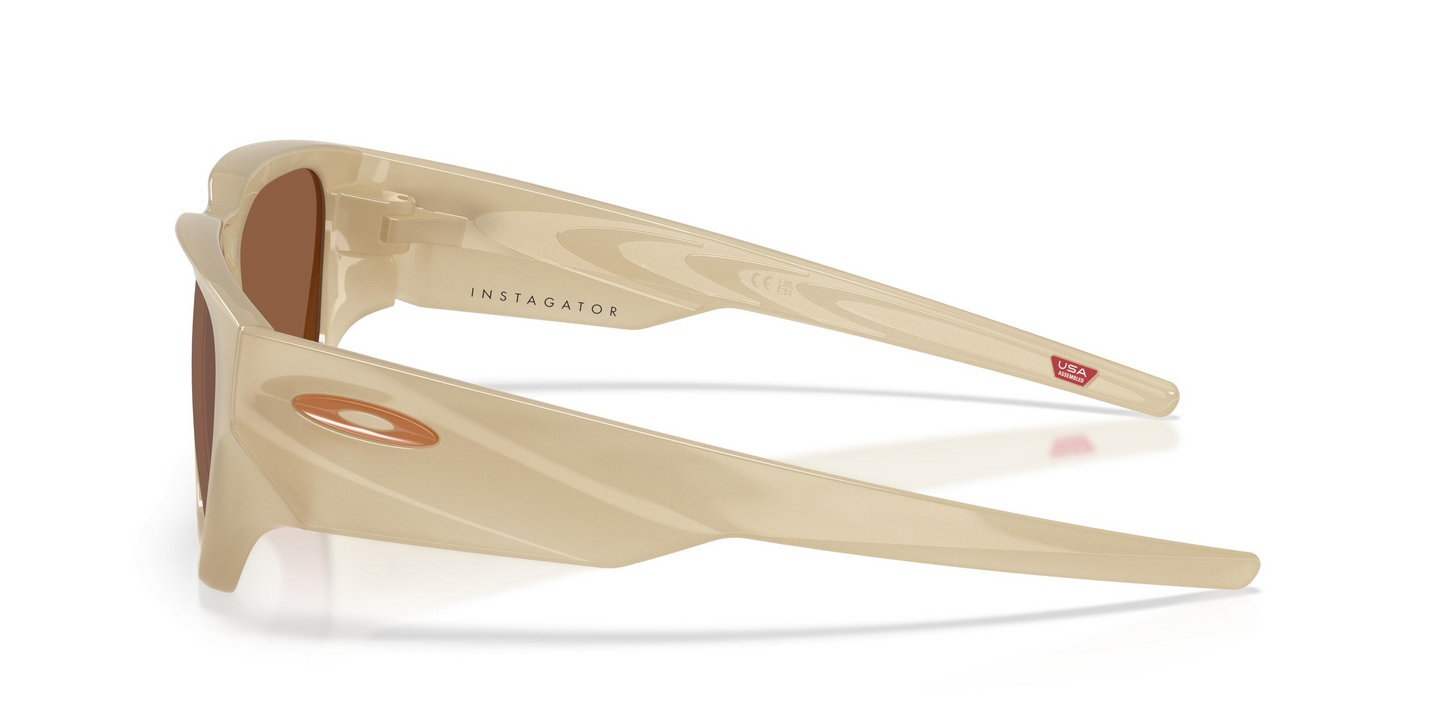 Oakley OO9514 Instagator Sunglasses