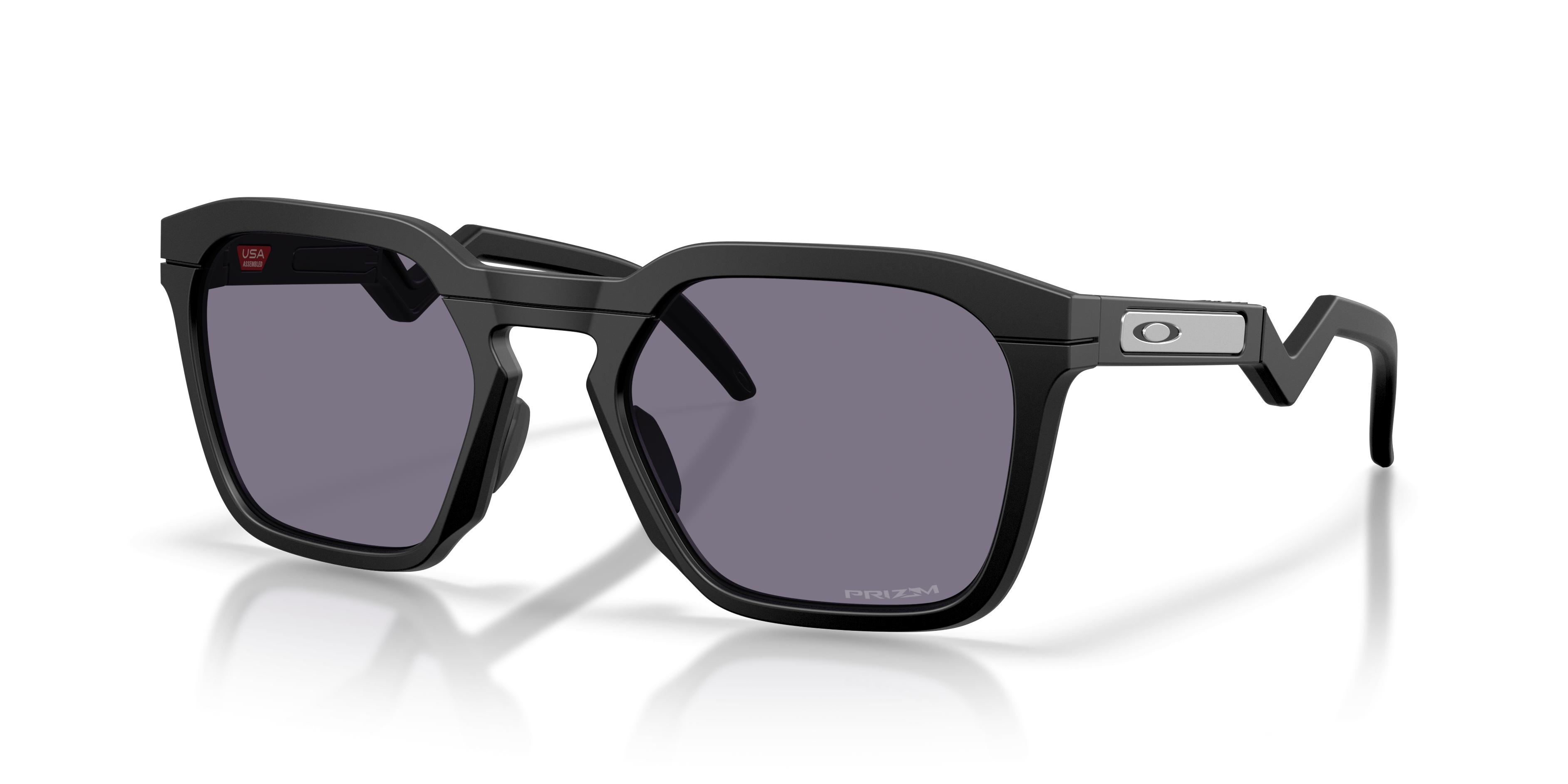 Oakley OO9533 HSTN SQ Sunglasses – Lux Eyewear