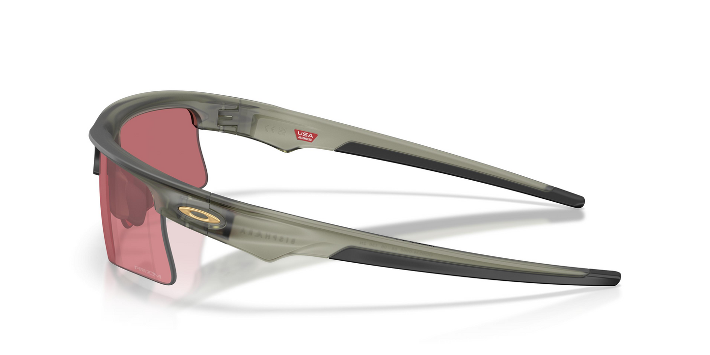 Oakley OO9534 Bisphaera Speed Sunglasses