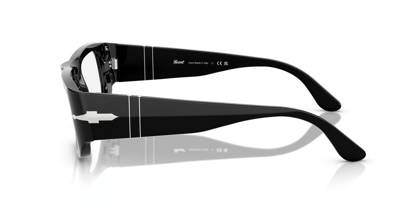 Persol PO3362V Wes Eyeglasses