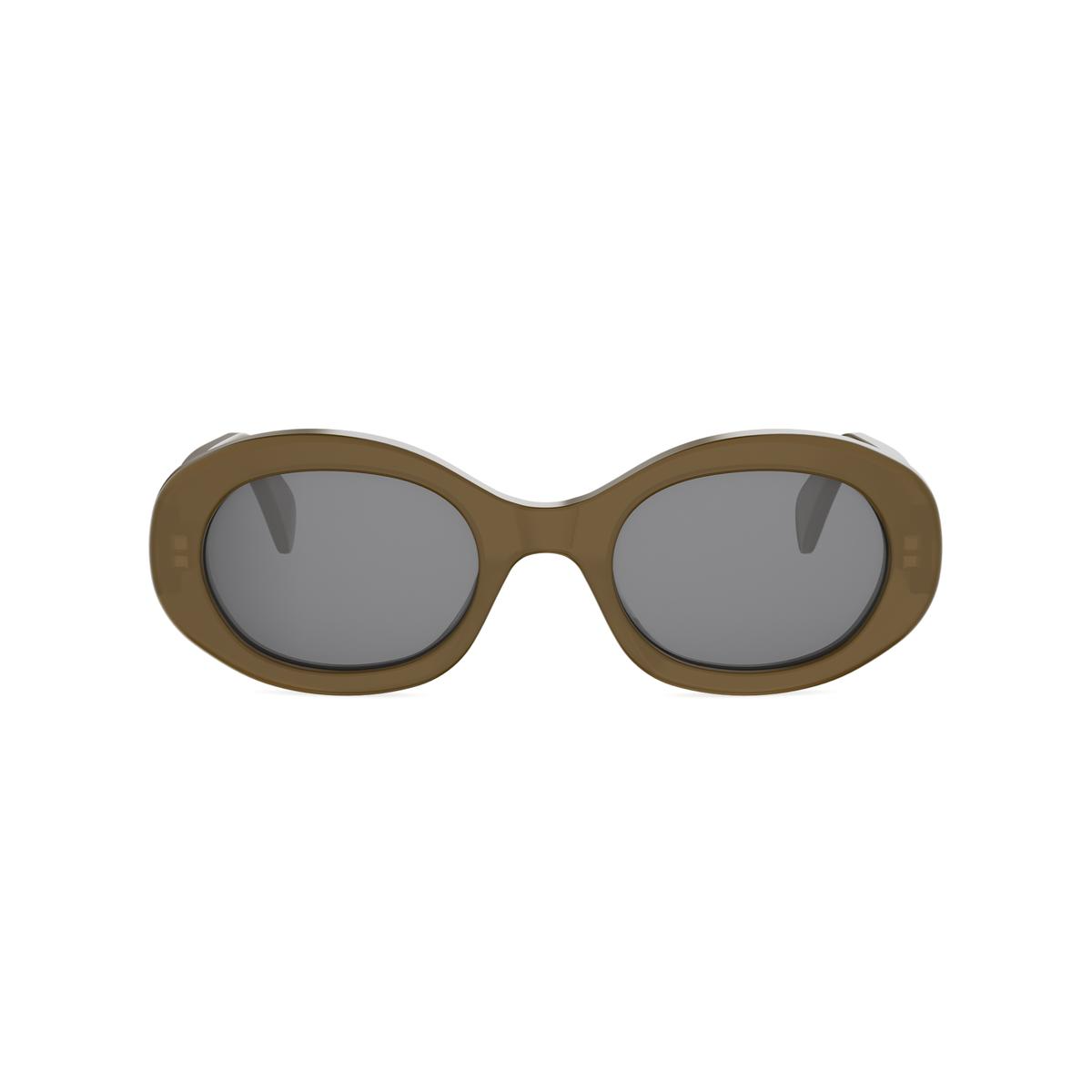 Celine Triomphe CL40194U Sunglasses