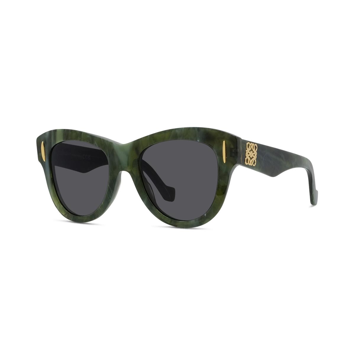 Loewe Anagram LW40174I Sunglasses