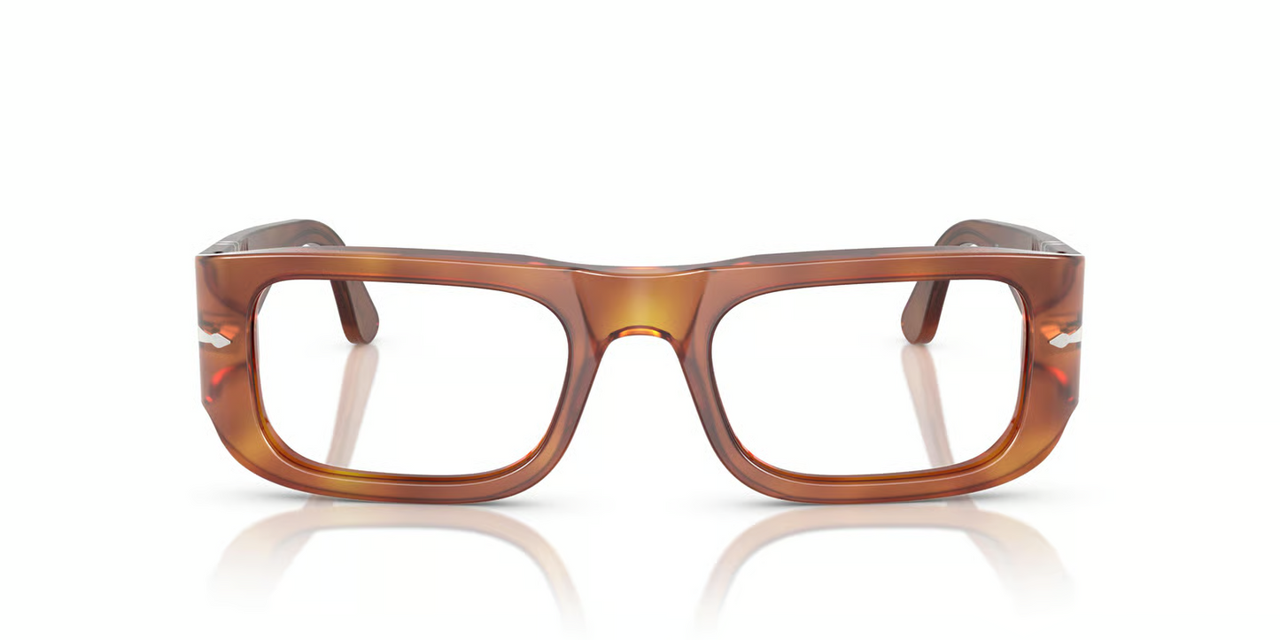 Persol PO3362V Wes Eyeglasses