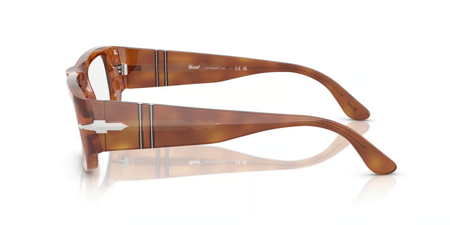 Persol PO3362V Wes Eyeglasses