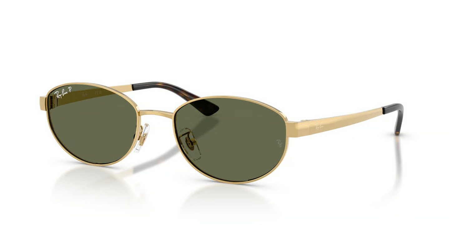 Ray-Ban RB3774D Sunglasses