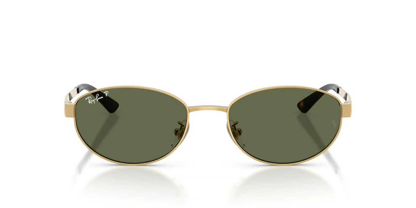 Ray-Ban RB3774D Sunglasses