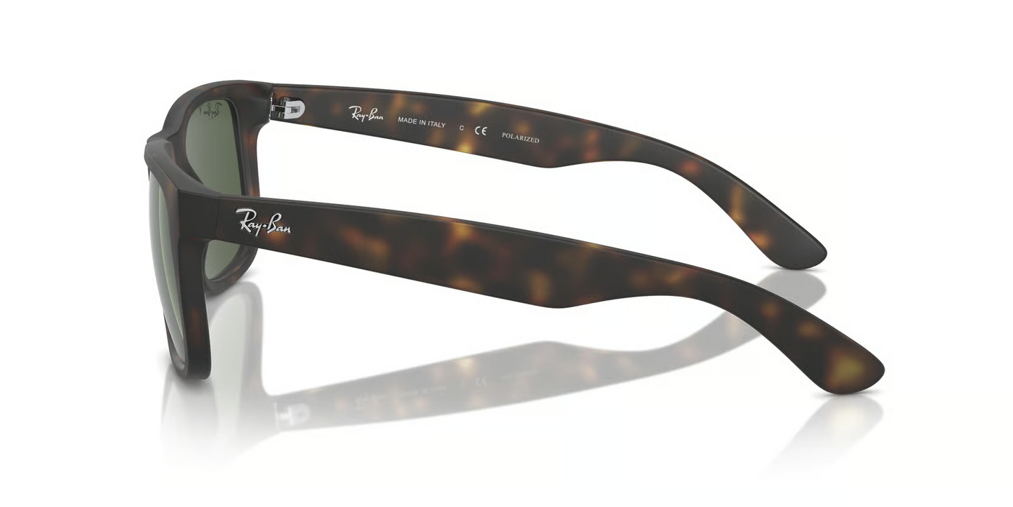 Ray-Ban RB4165 Justin Sunglasses