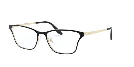 Prada PR 60XV Catwalk Eyeglasses