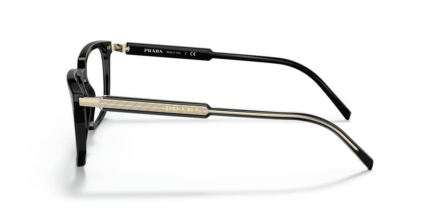 Prada PR 13YVF Eyeglasses