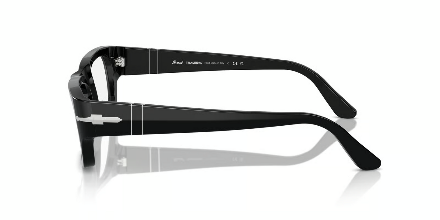 Persol PO3347S Adrien Sunglasses
