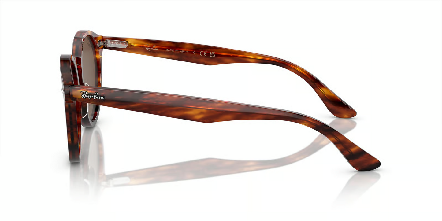 Ray-Ban RB7680S Larry Sunglasses