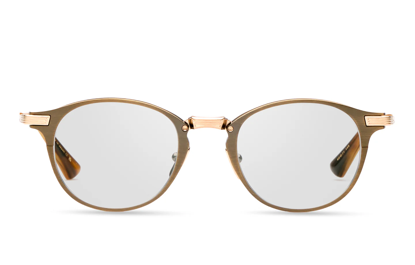 Dita Radicon Optical Eyeglasses