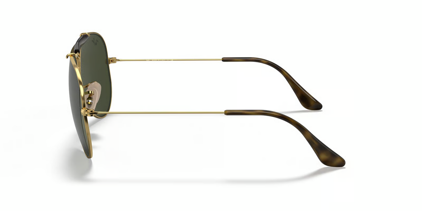 Ray-Ban RB3029 Outdoorsman II Sunglasses