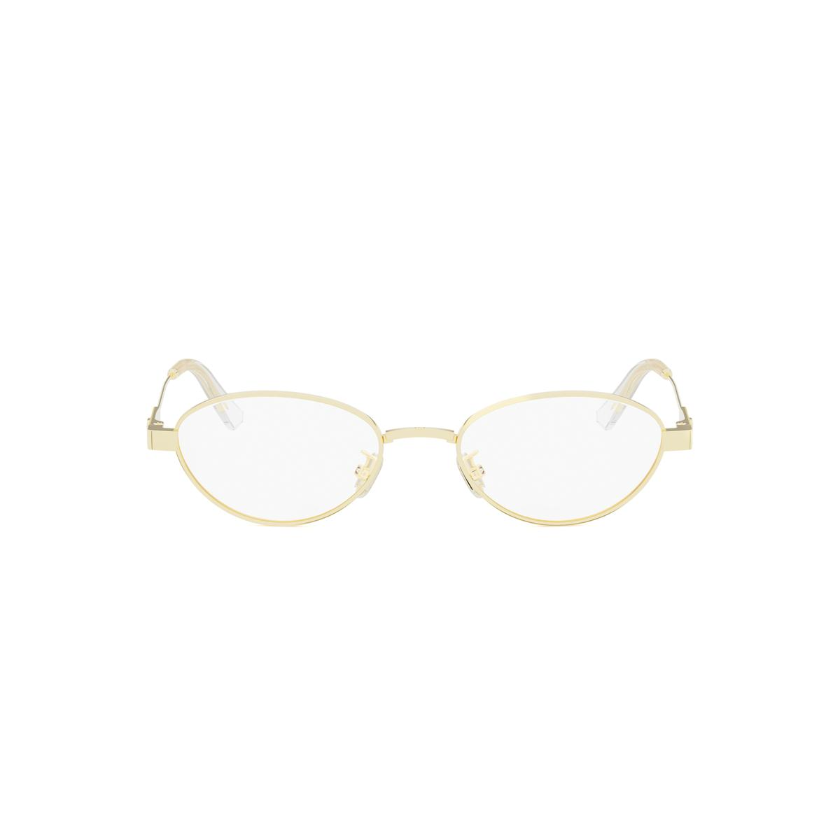 Dior Cannageo B3U CD50132U Eyeglasses