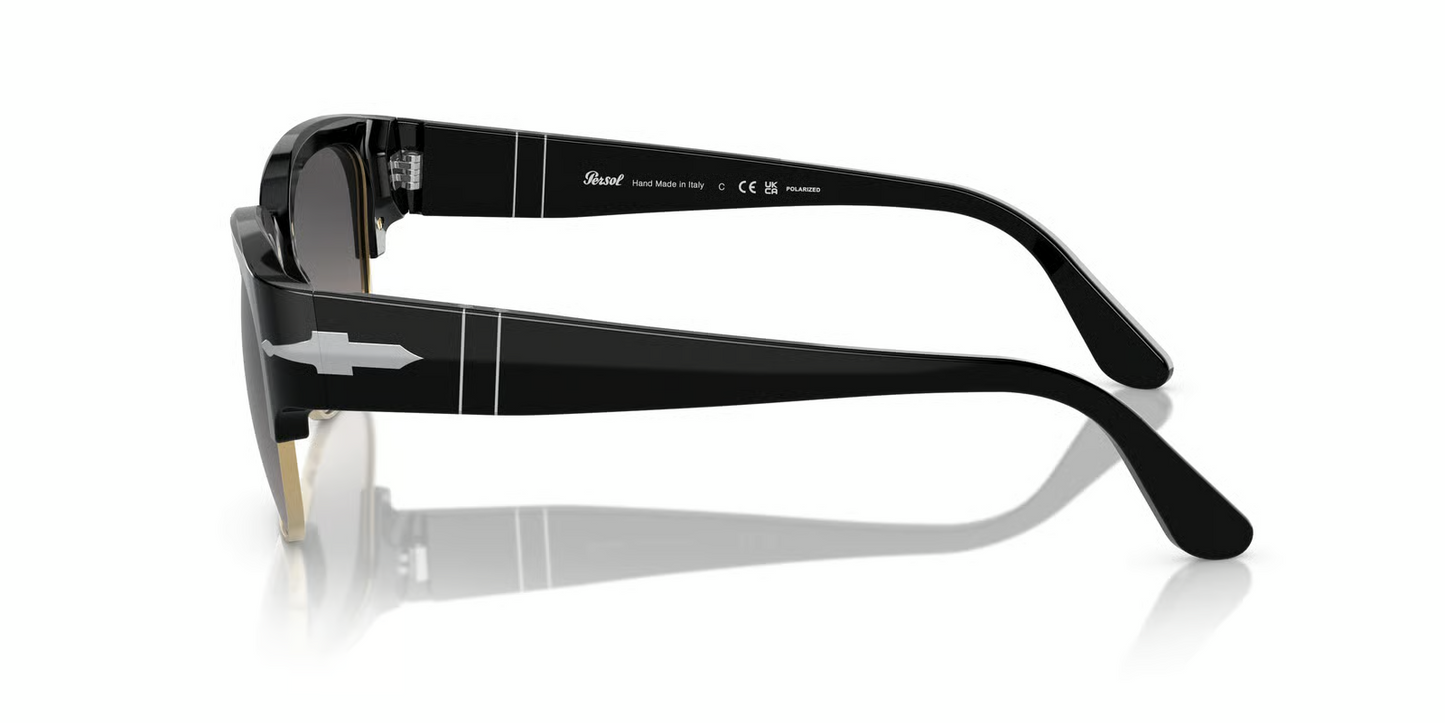 Persol PO3319S Tom Sunglasses