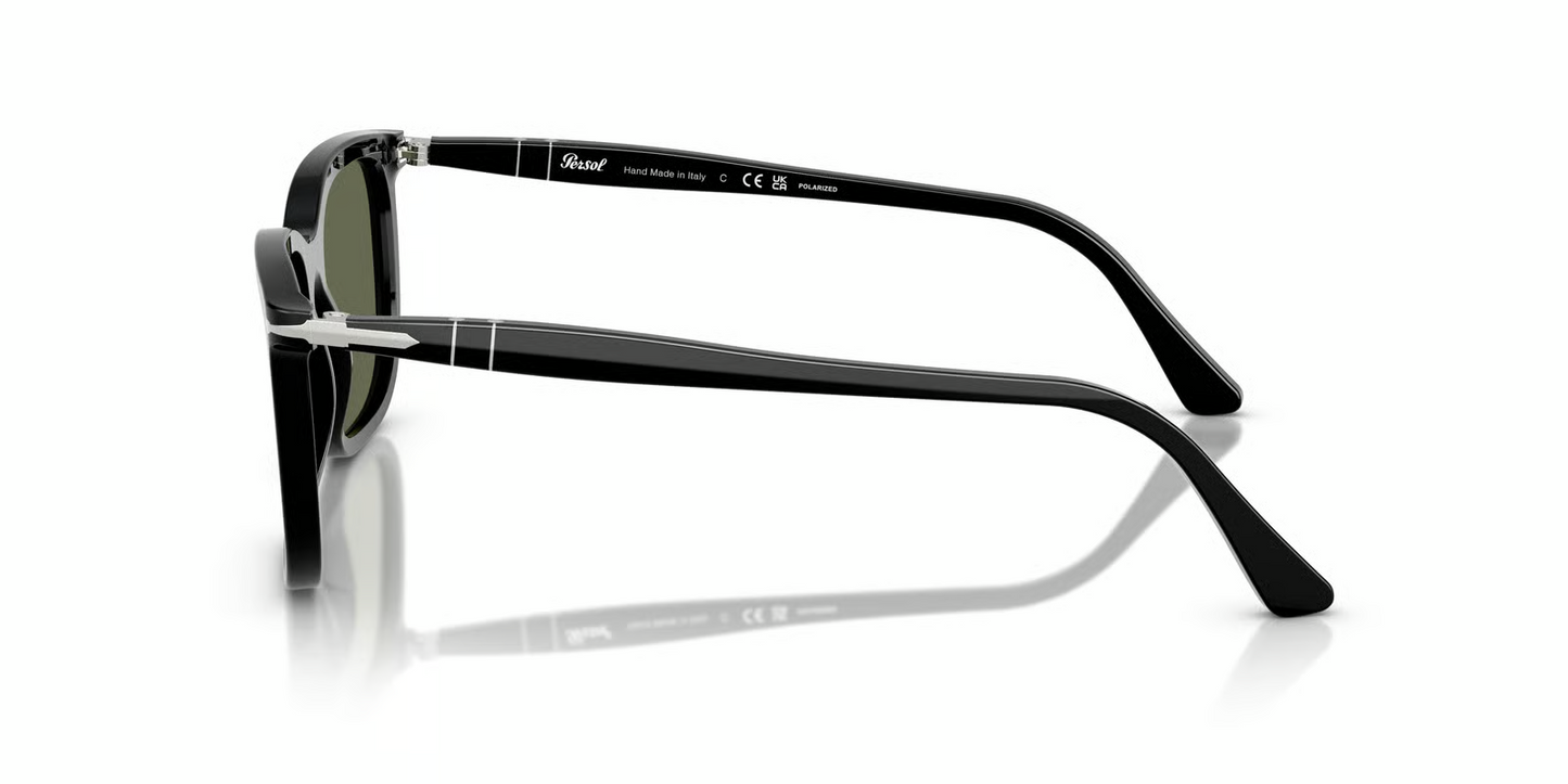 Persol PO3357S Renzo Sunglasses