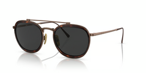 801648 - Brown with Polarized Black + AR Lenses