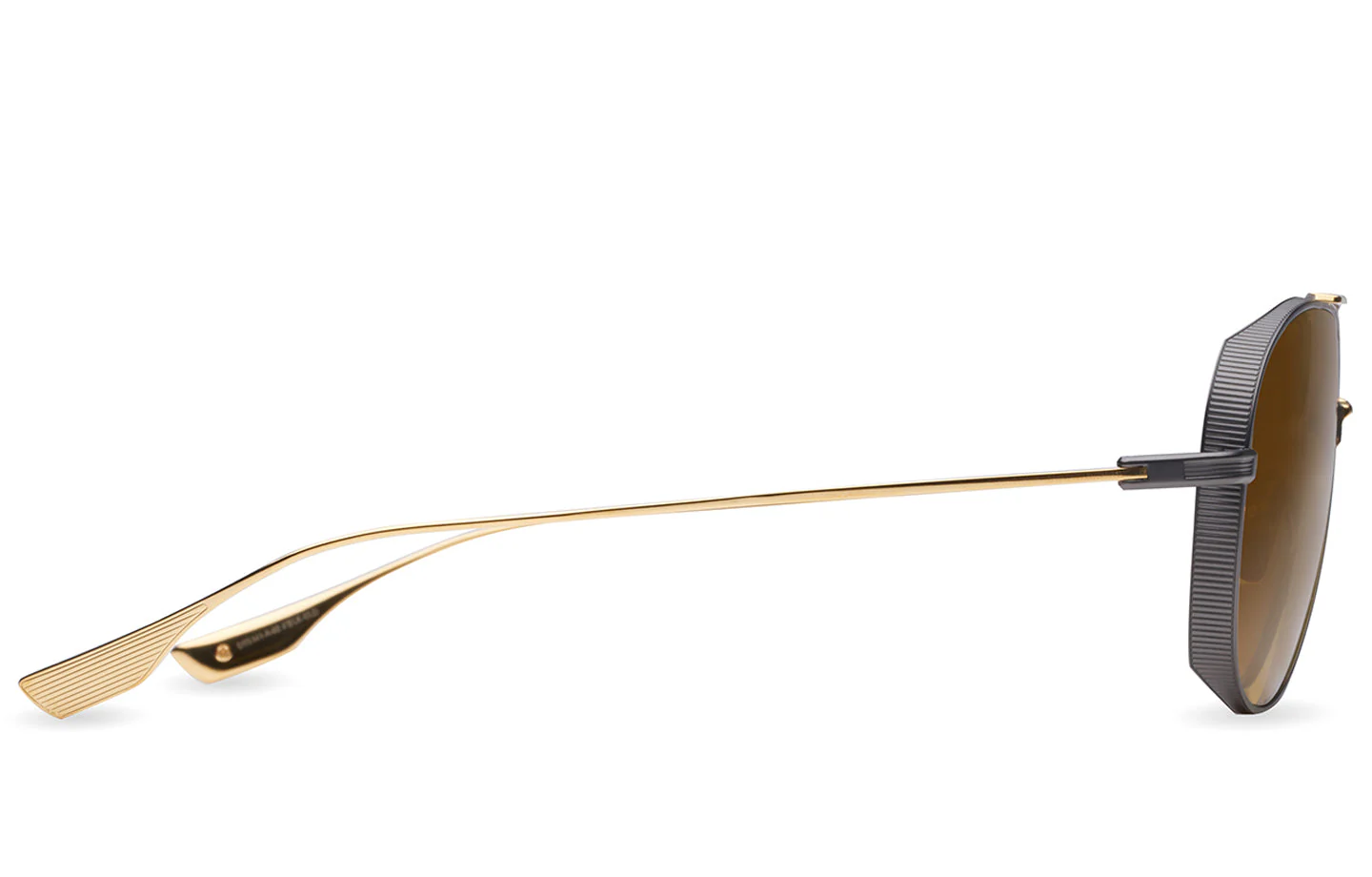 Dita Subsystem Sunglasses