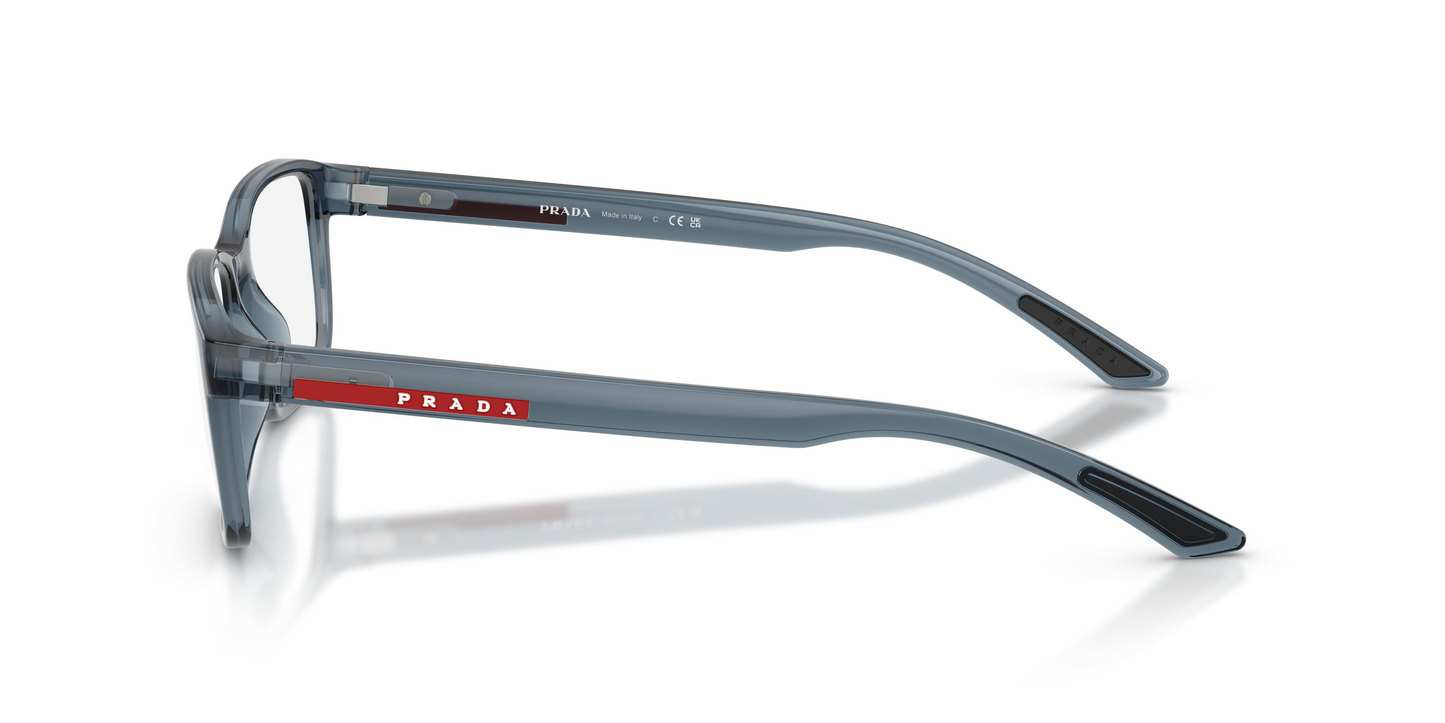 Prada Linea Rossa PS 06RV Eyeglasses