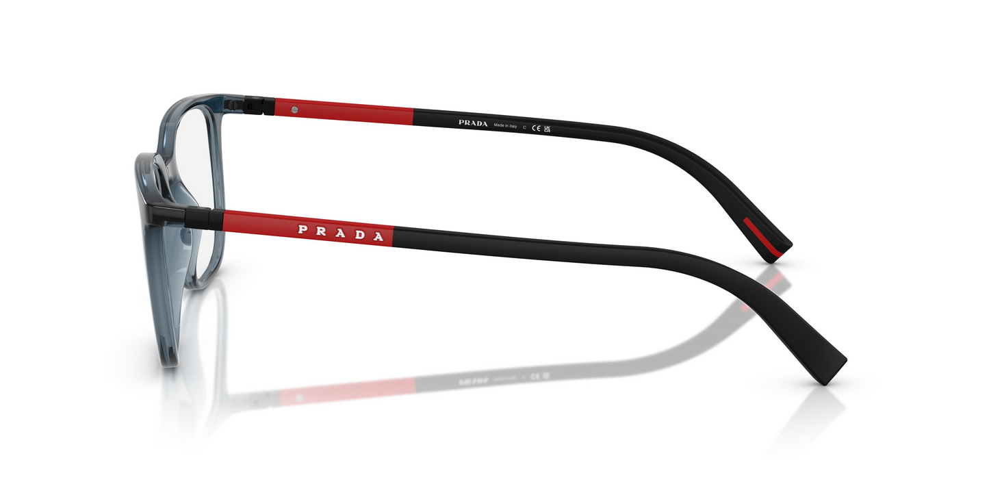 Prada Linea Rossa PS 04RV Eyeglasses