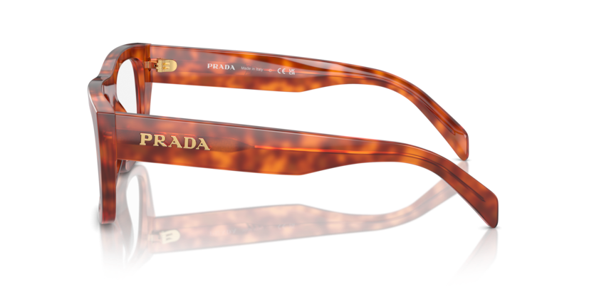 Prada PR A17V Eyeglasses