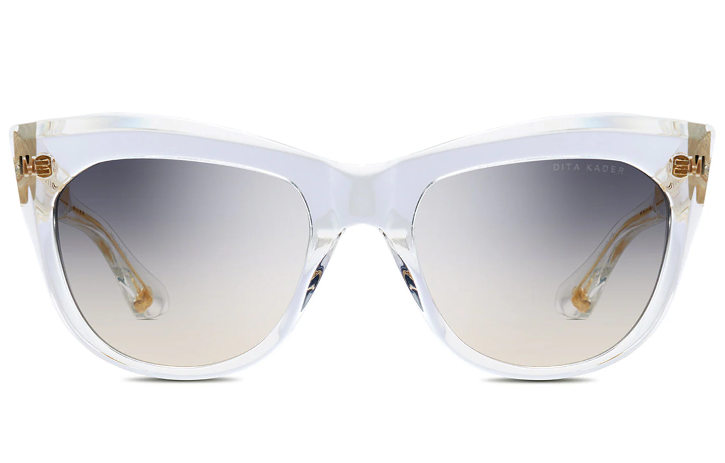 Dita Kader Sunglasses