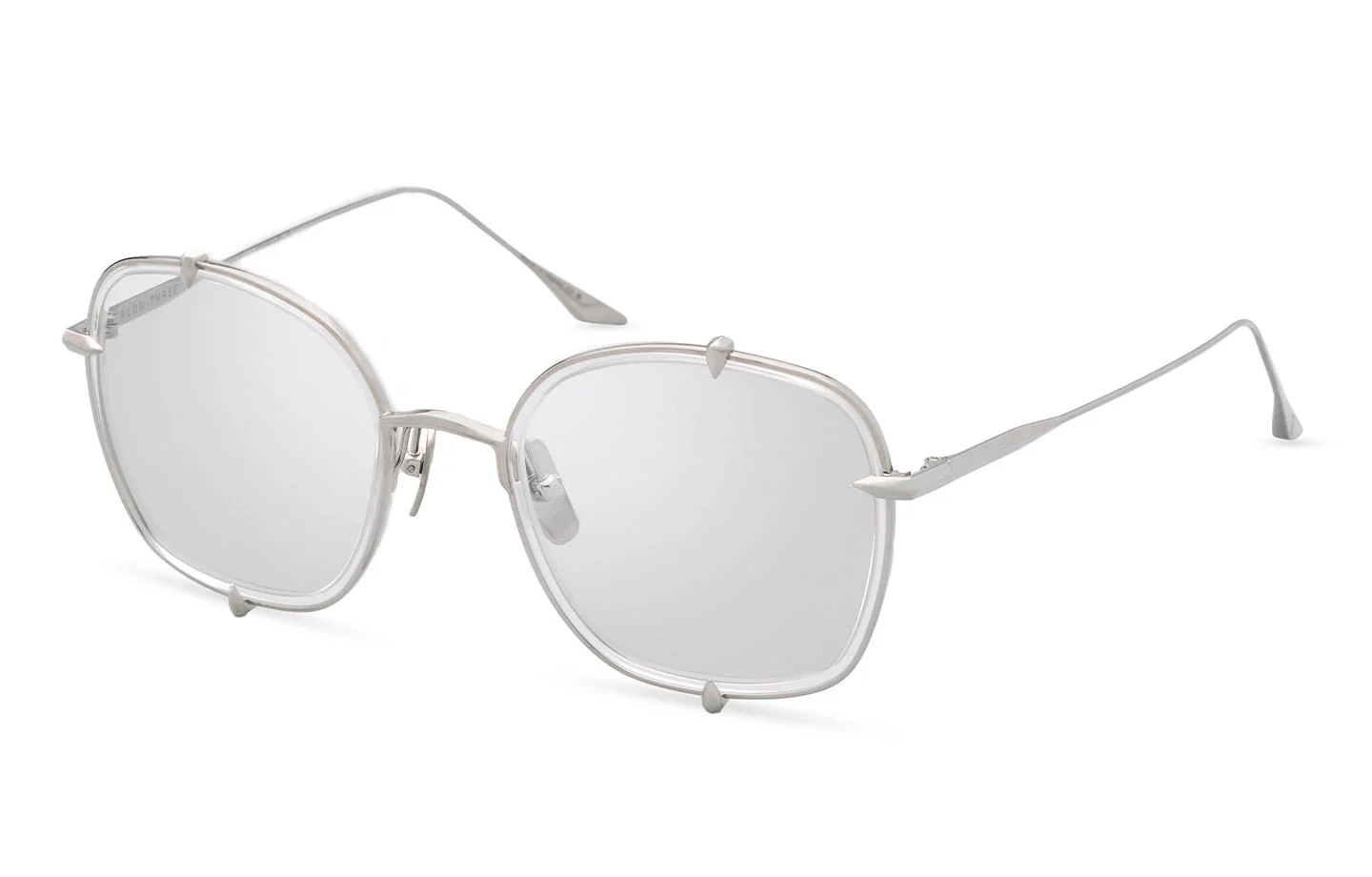 Dita Talon-Three Optical Eyeglasses