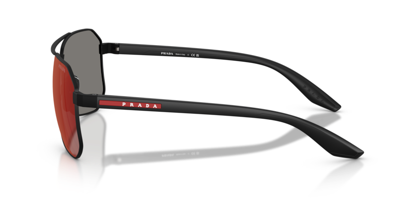Prada Linea Rossa PS A53S Sunglasses