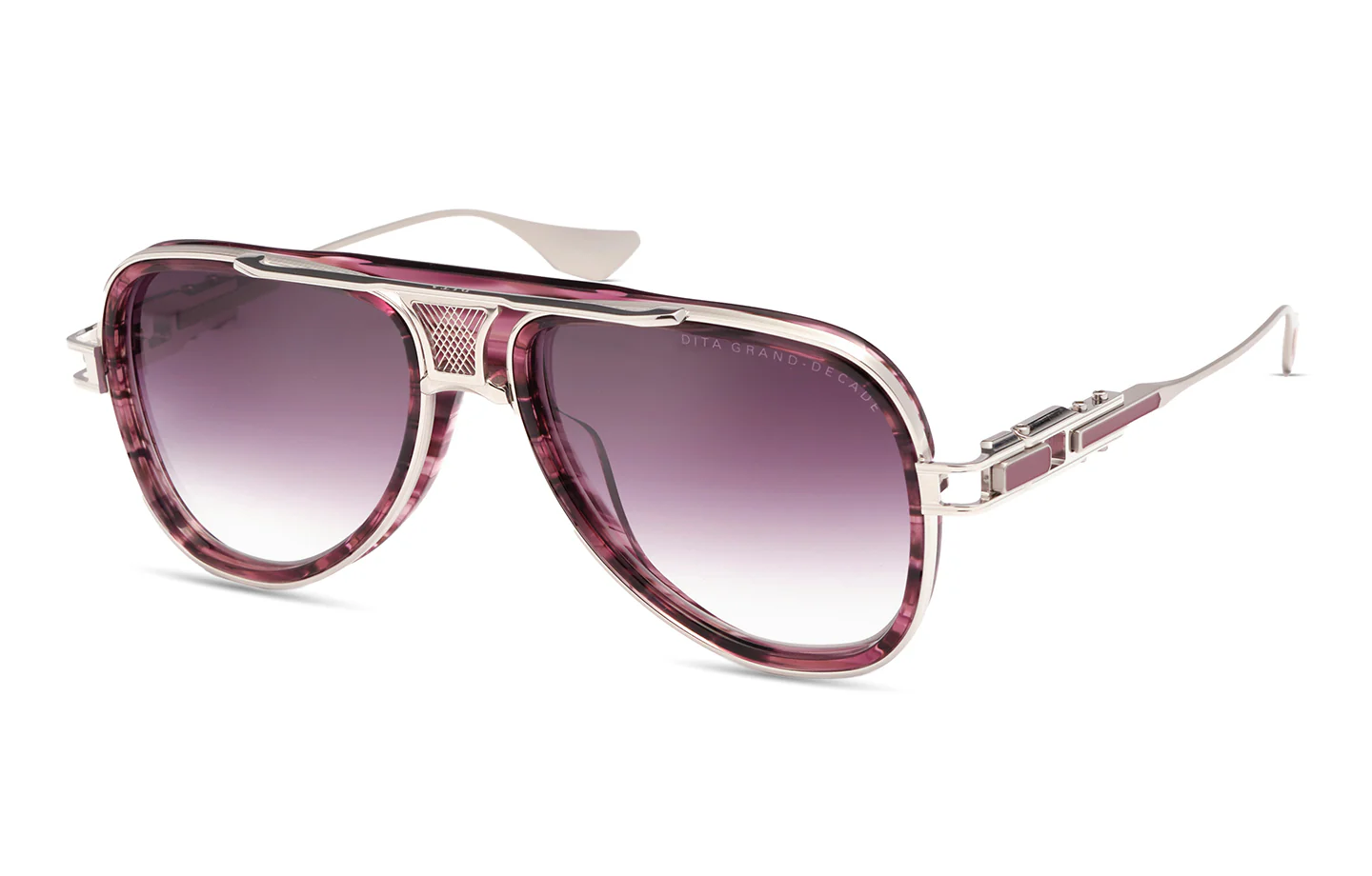 Dita Grand-Decade Sunglasses