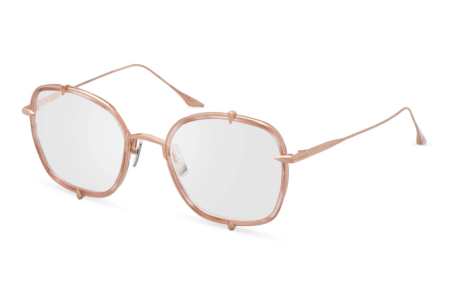 Dita Talon-Three Optical Eyeglasses