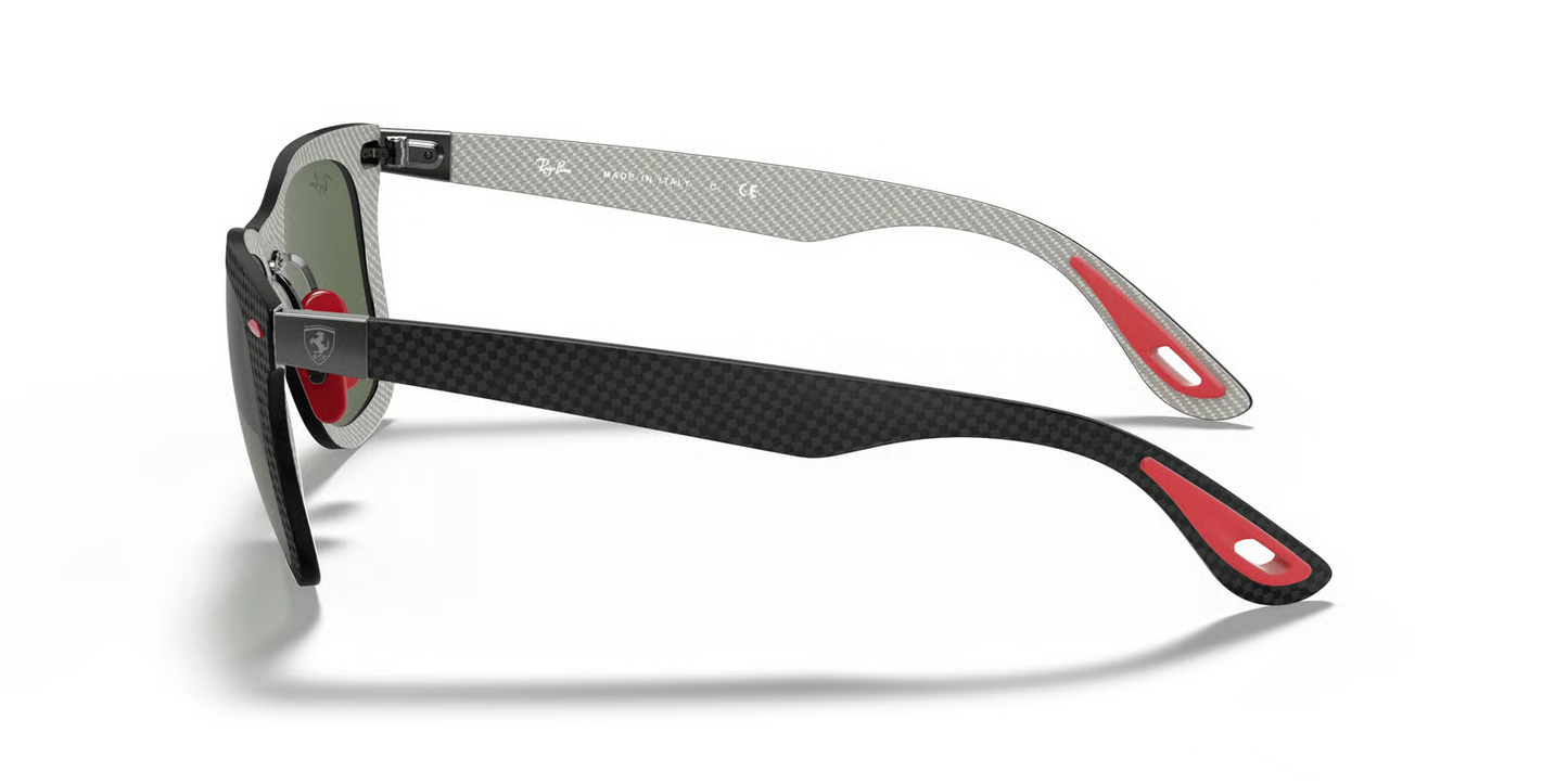 Ray-Ban RB8395M Sunglasses