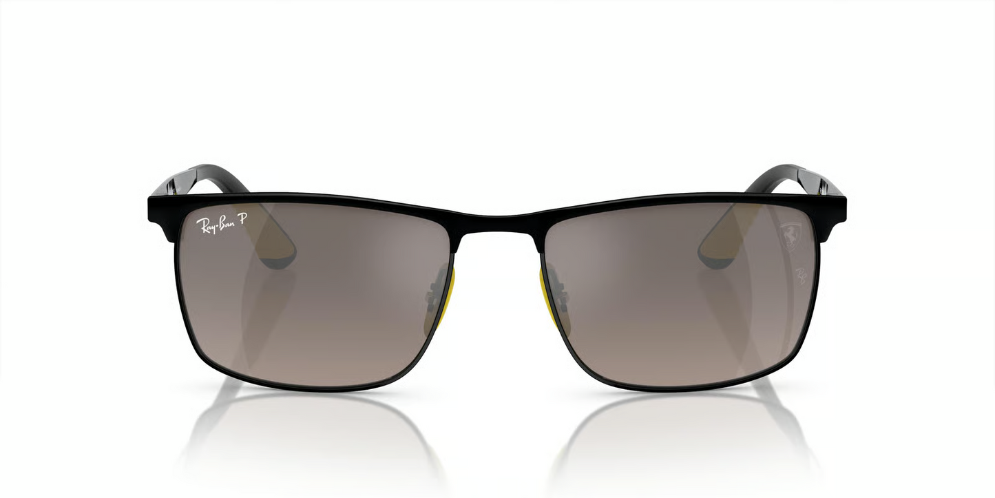 Ray-Ban RB3726M Sunglasses