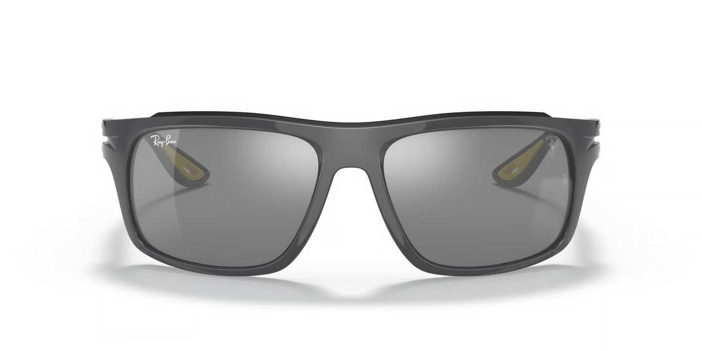 Ray-Ban RB4364M Sunglasses
