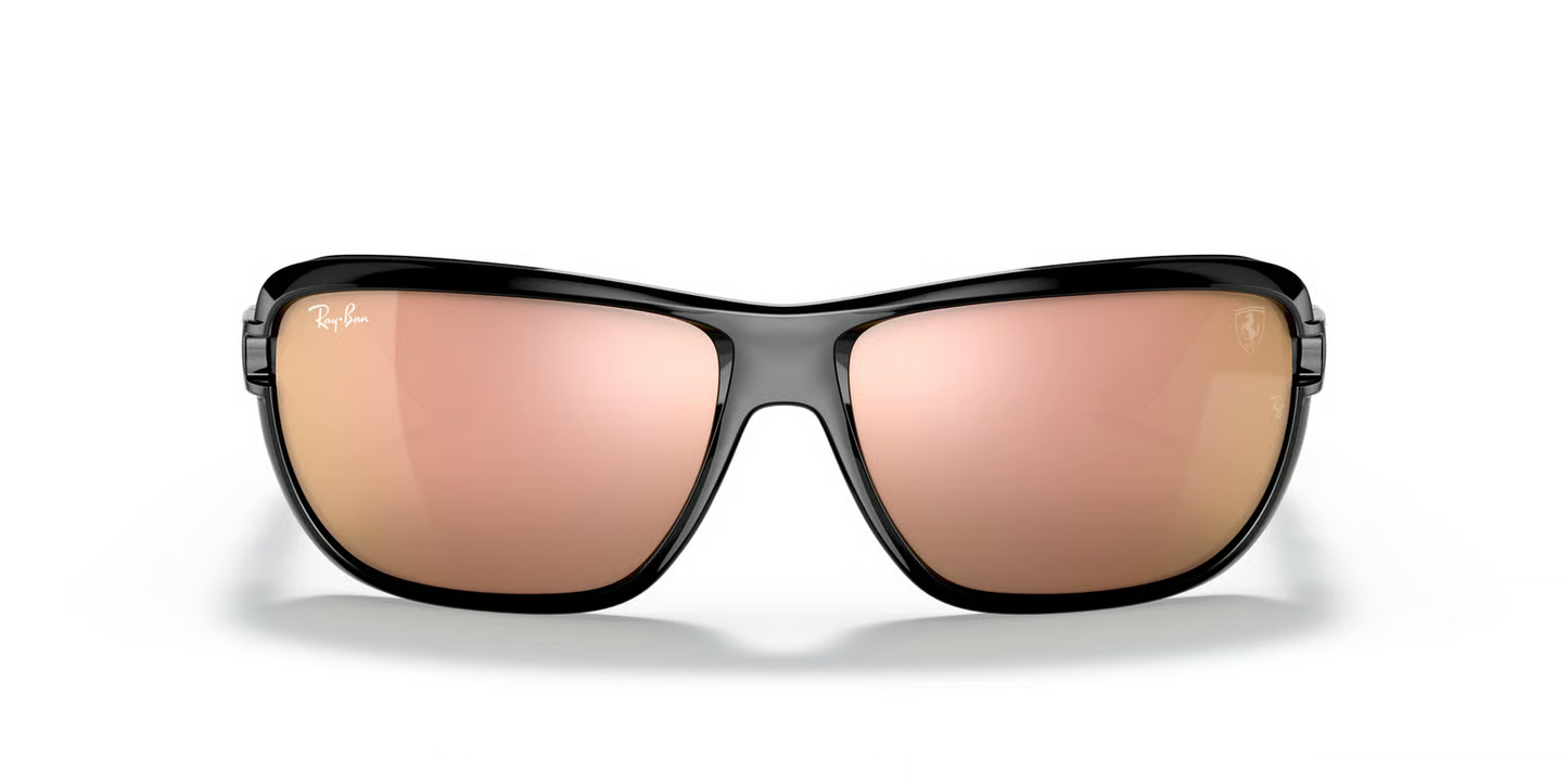 Ray-Ban RB4365M Sunglasses