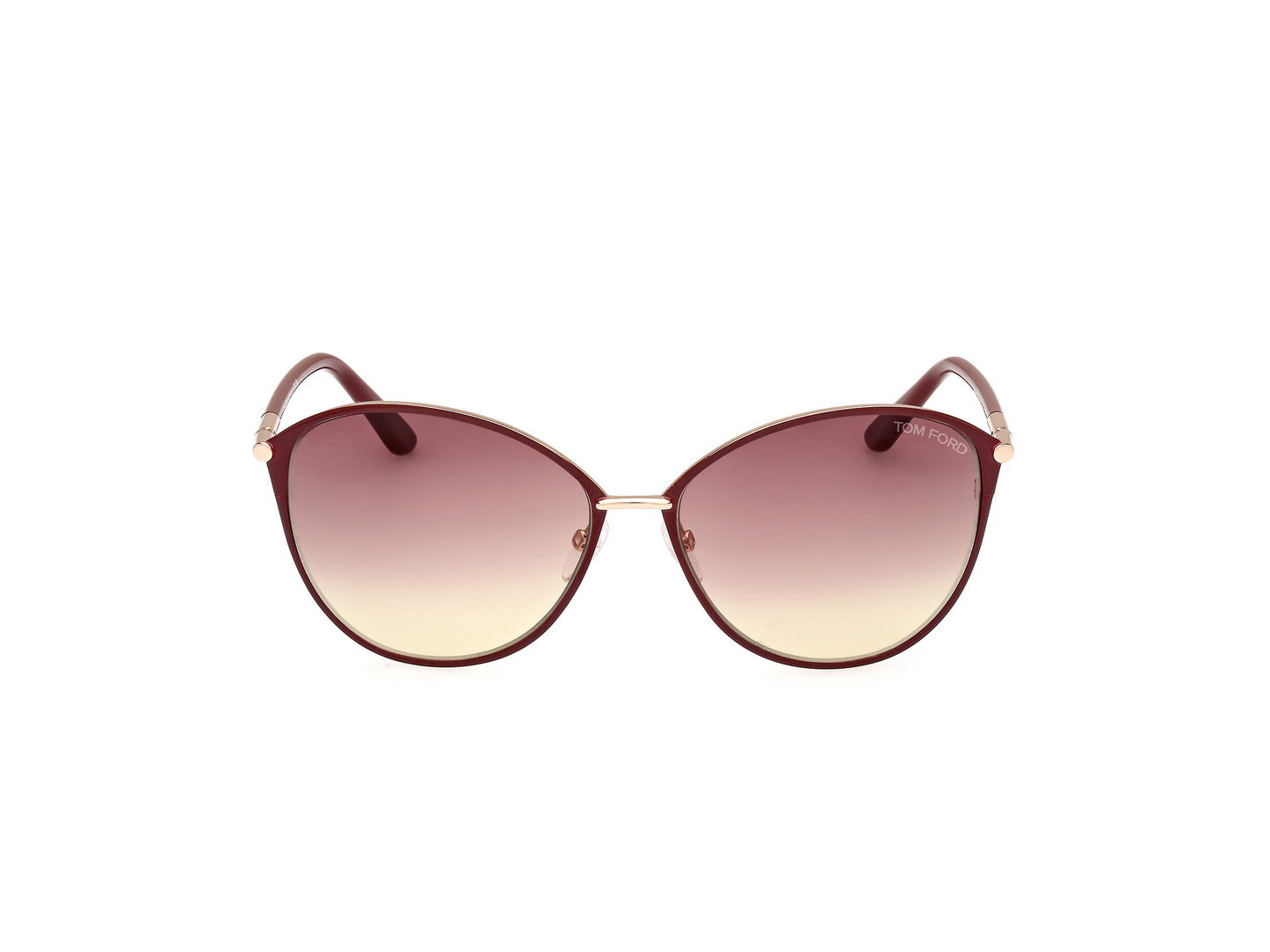 Tom Ford FT0320 Penelope Sunglasses
