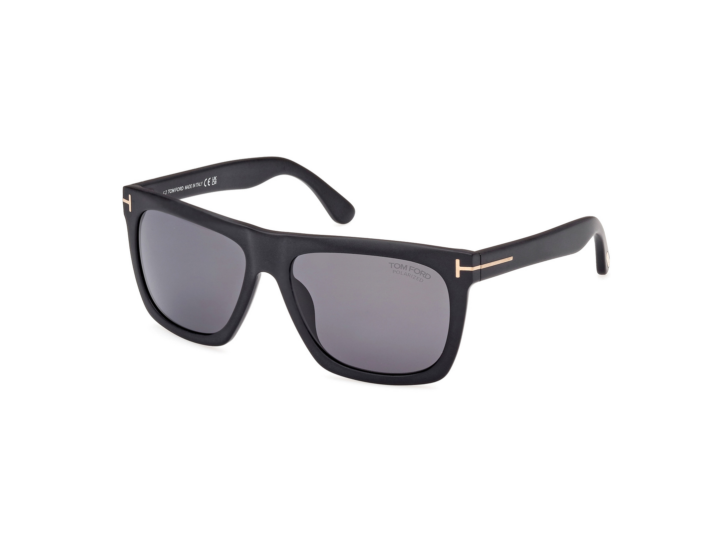 Tom Ford FT0513 Morgan Sunglasses