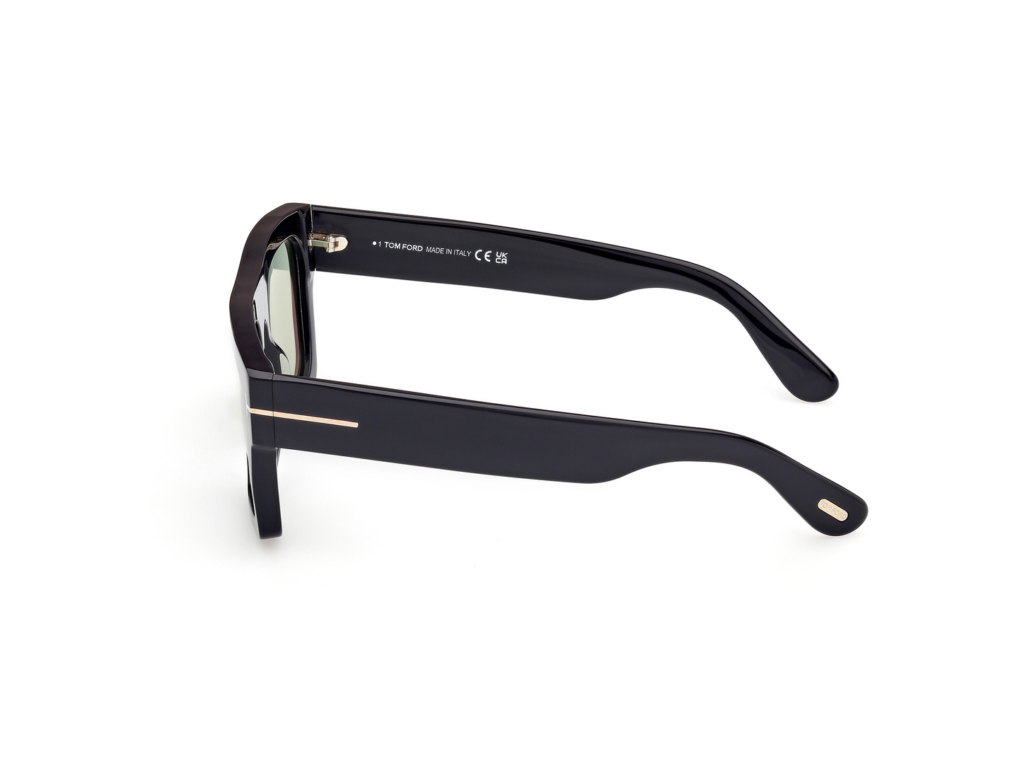 Tom Ford FT0711 Fausto Sunglasses