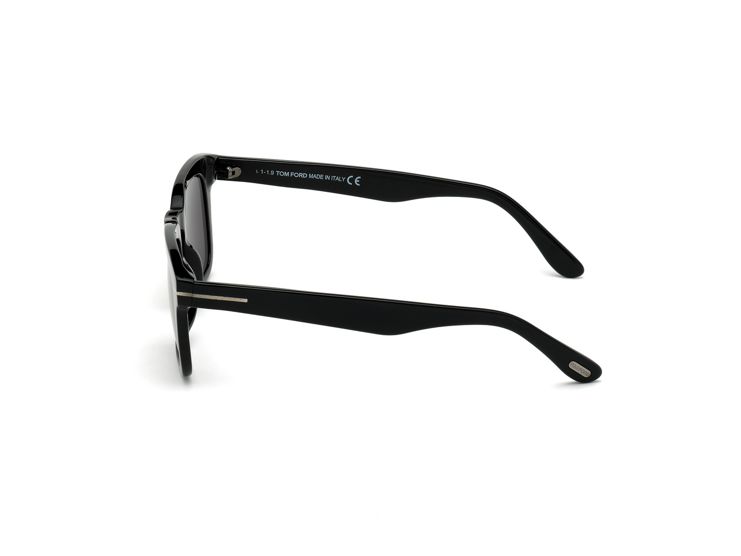 Tom Ford FT0751-N Dax Sunglasses