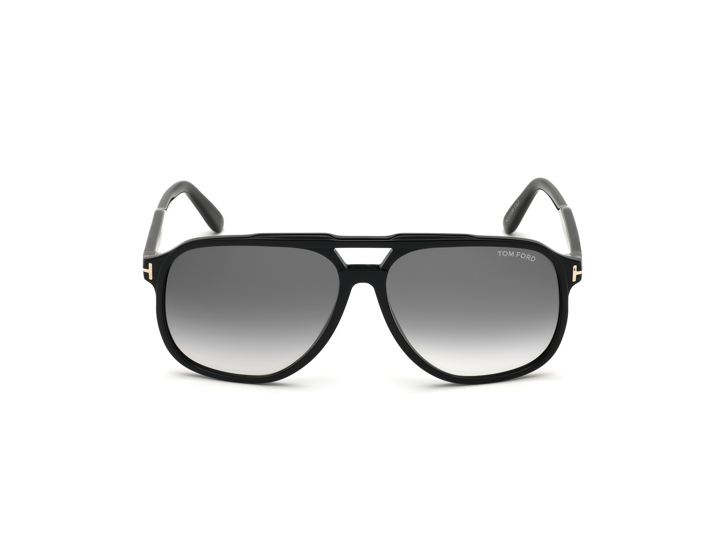 Tom Ford FT0753 Raoul Sunglasses