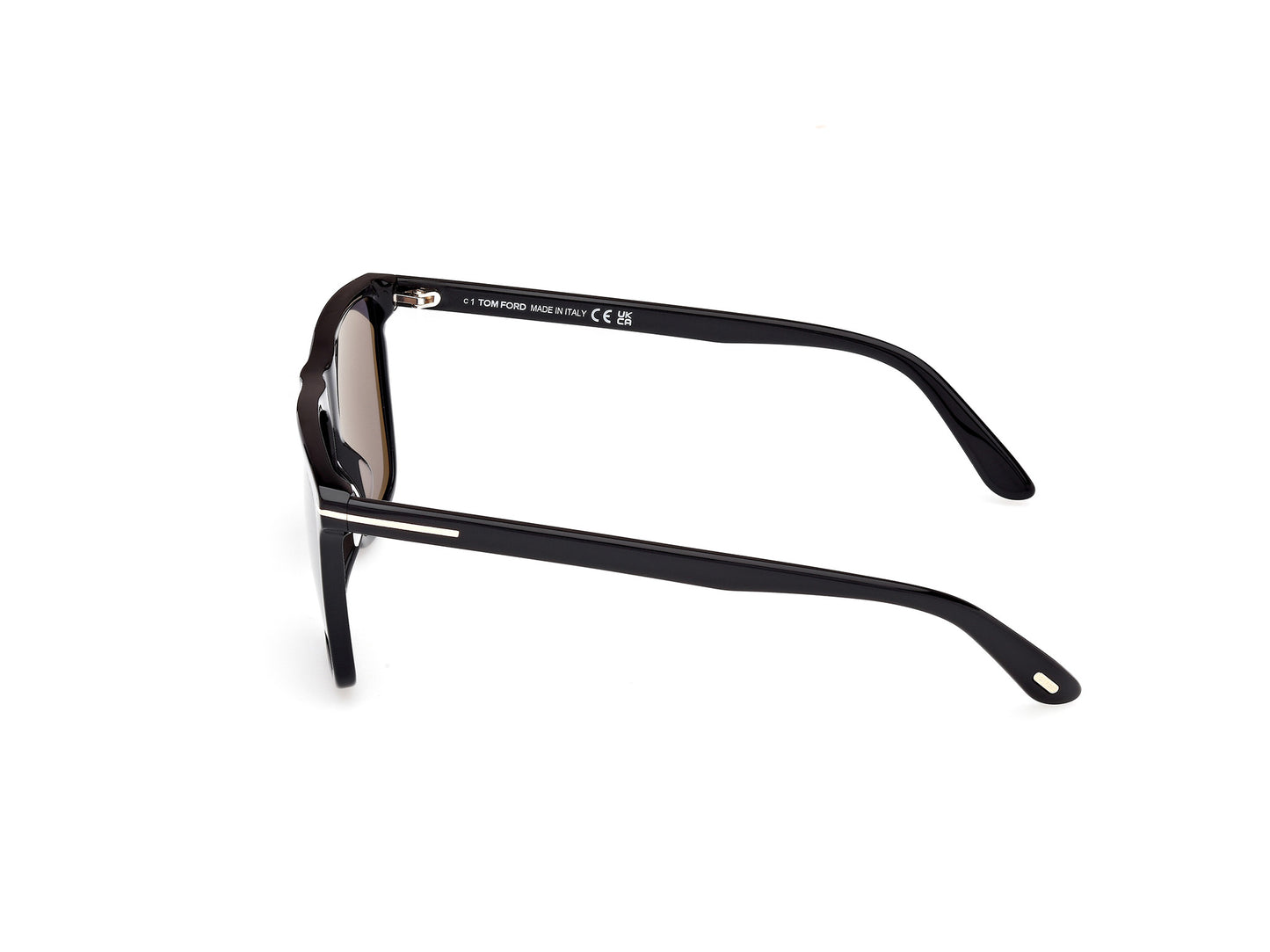 Tom Ford FT0832 Fletcher Sunglasses