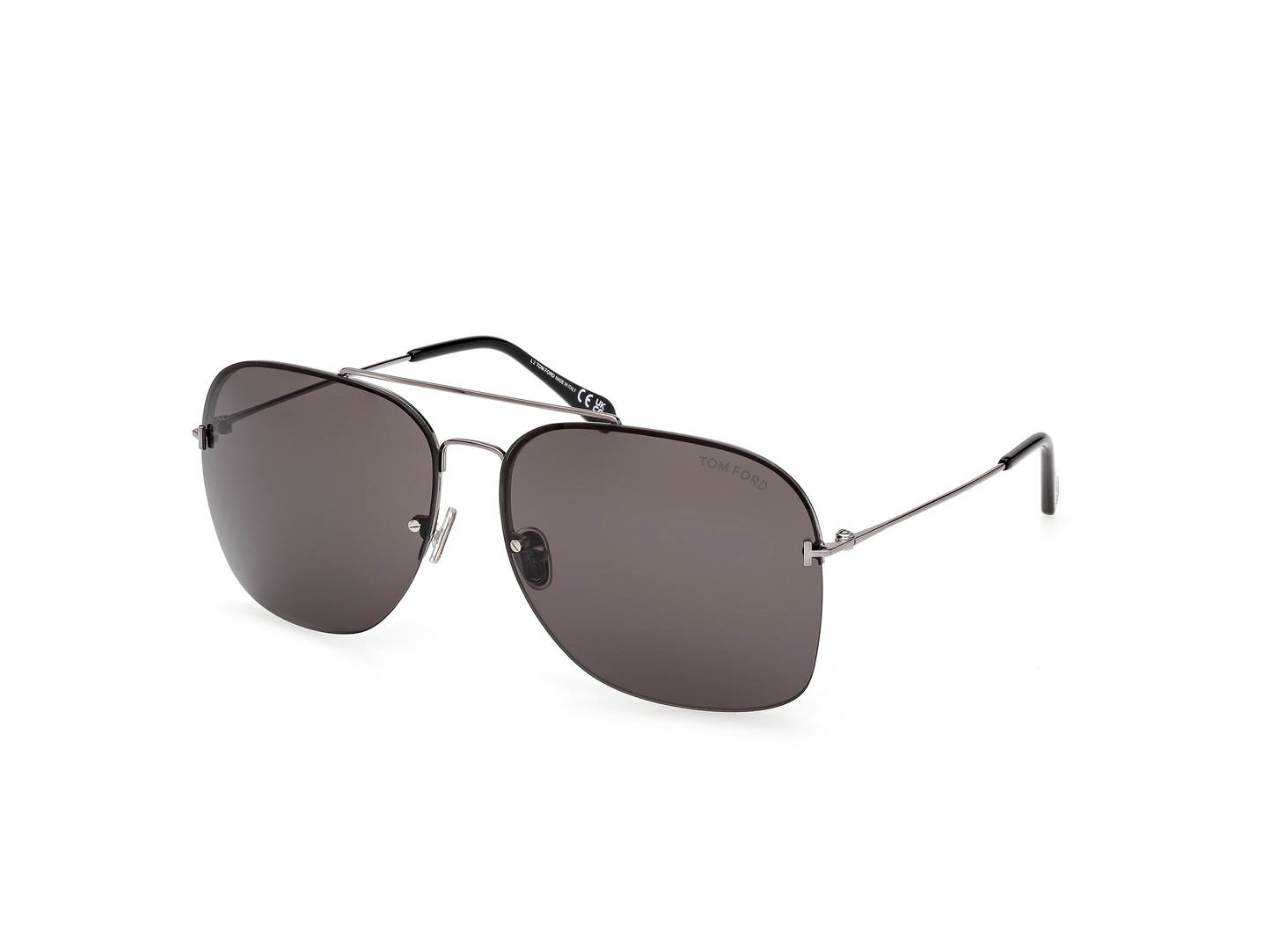 Tom Ford FT0883 Mackenzie-02 Sunglasses