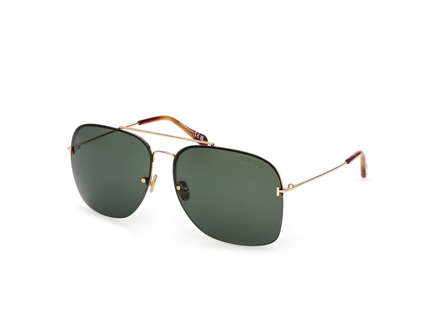 Tom Ford FT0883 Mackenzie-02 Sunglasses