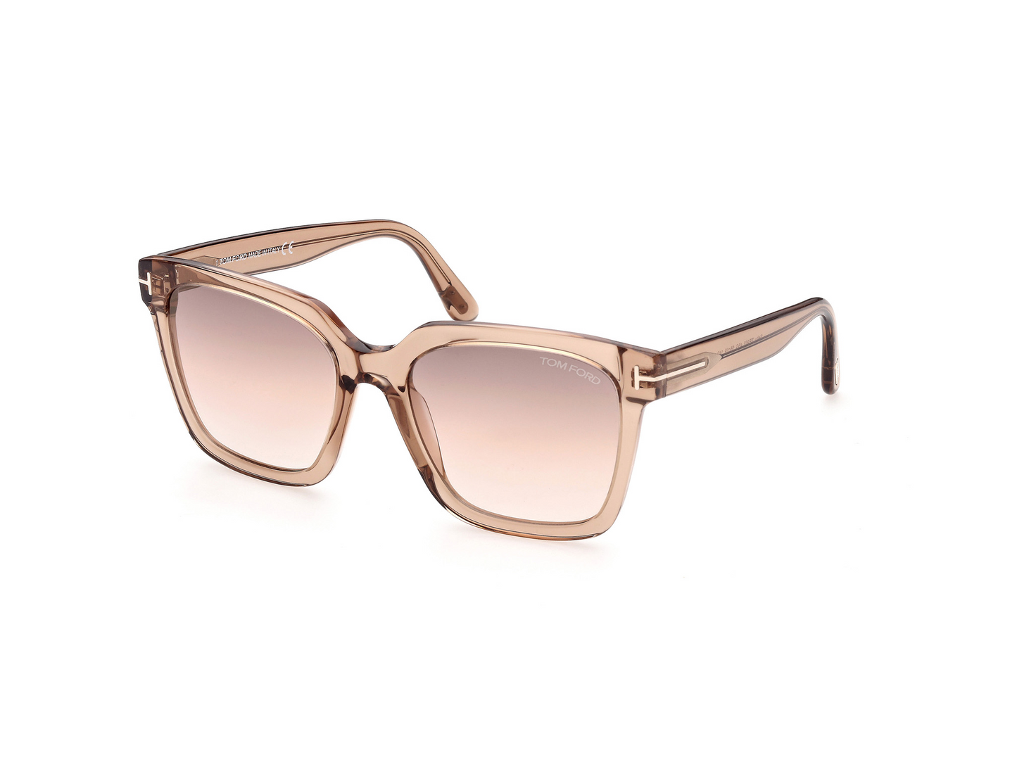 Tom Ford FT0952 Selby Sunglasses