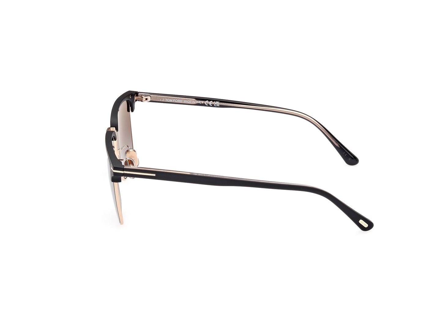 Tom Ford FT0997-H Hudson-02 Sunglasses