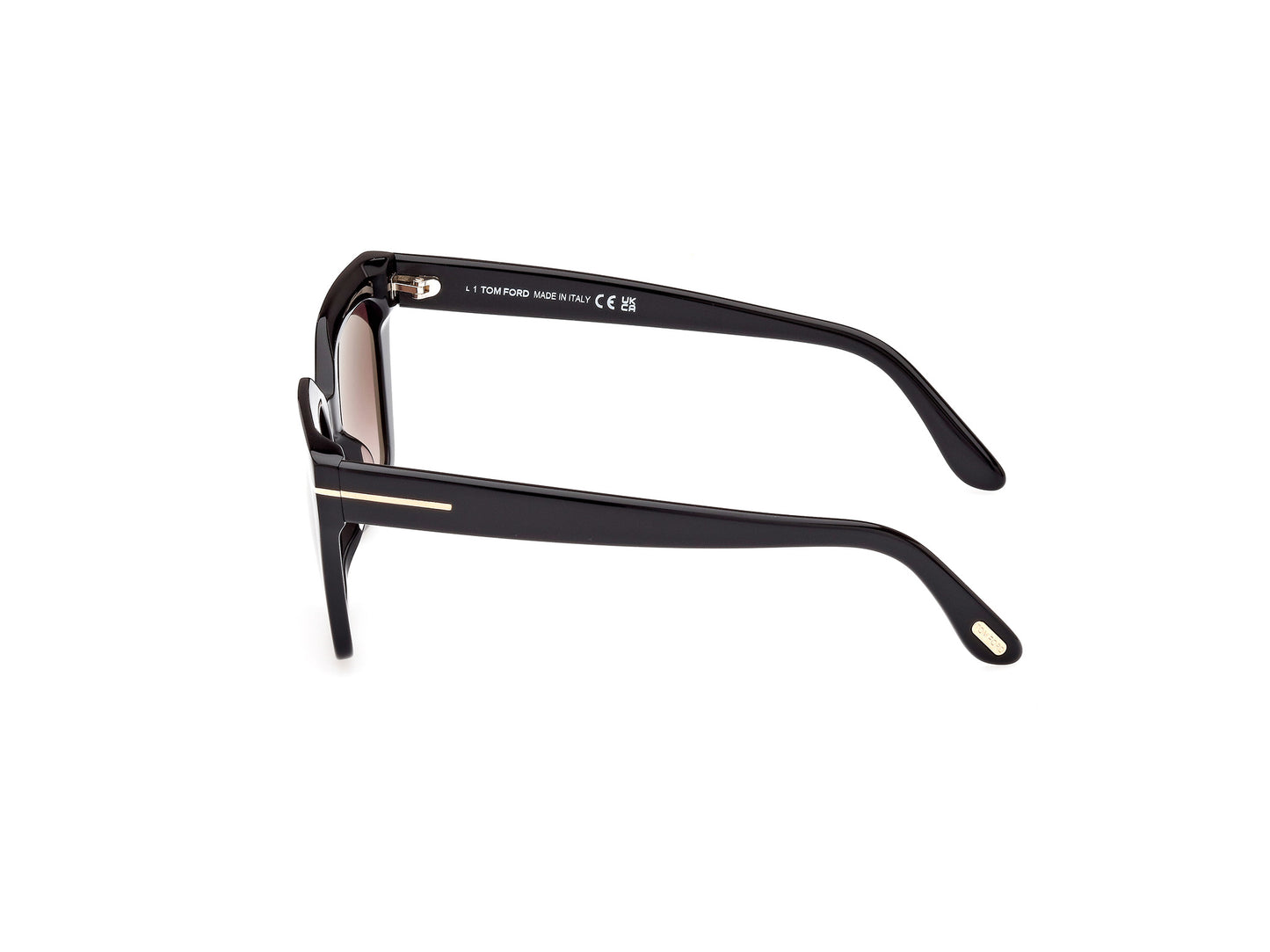 Tom Ford FT1030 Winona Sunglasses