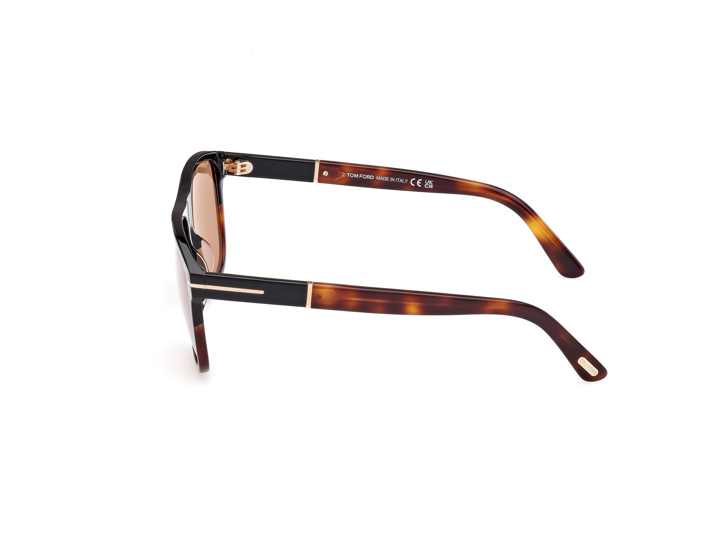 Tom Ford FT1081 Frances Sunglasses