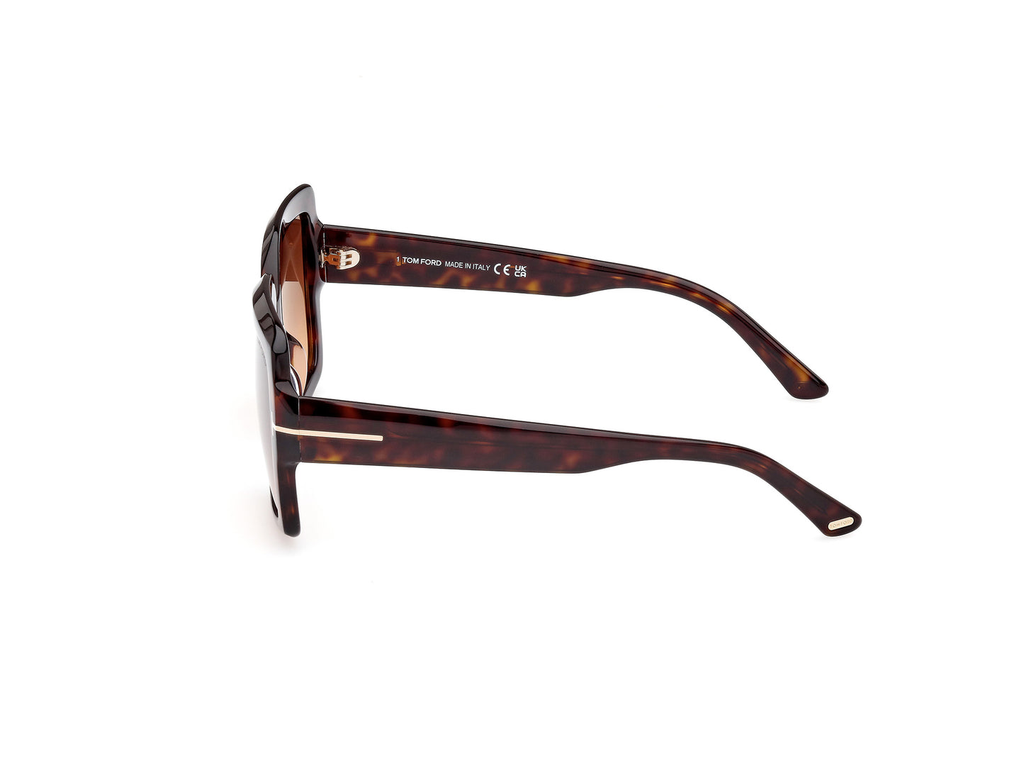 Tom Ford FT1082 Kaya Sunglasses