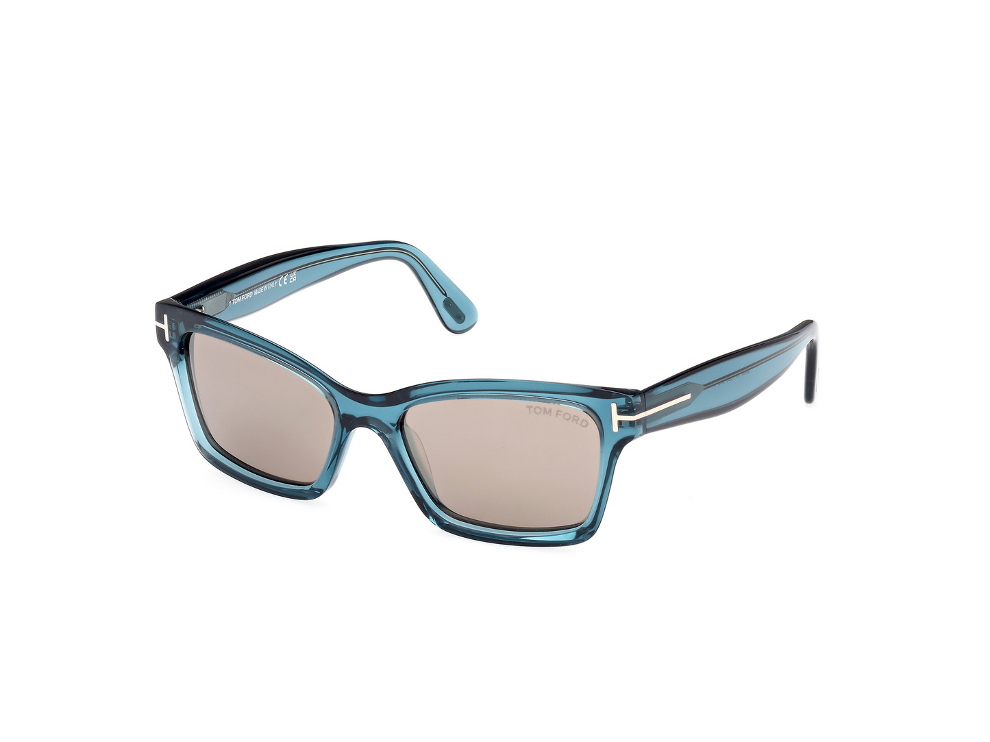 Tom Ford FT1085 Mikel Sunglasses